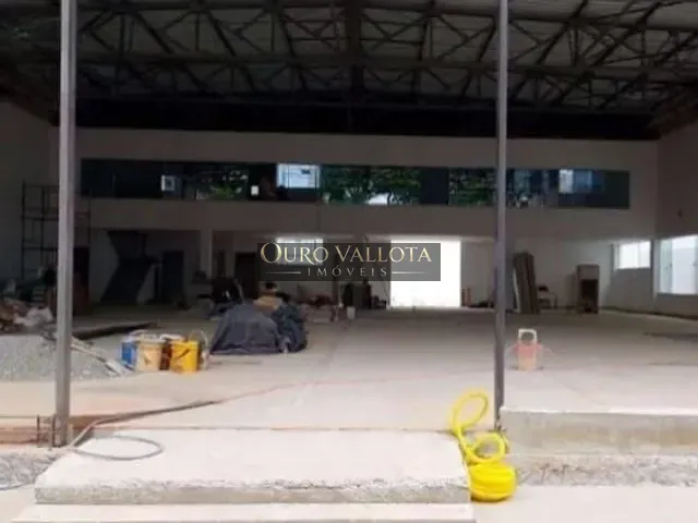 Galpão / Barracão com 1045m², para alugar, no bairro Mooca em São Paulo
