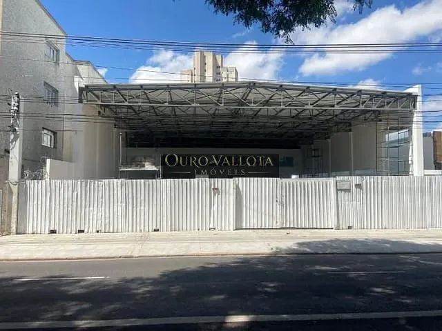 Galpão / Barracão com 1045m², para alugar, no bairro Mooca em São Paulo