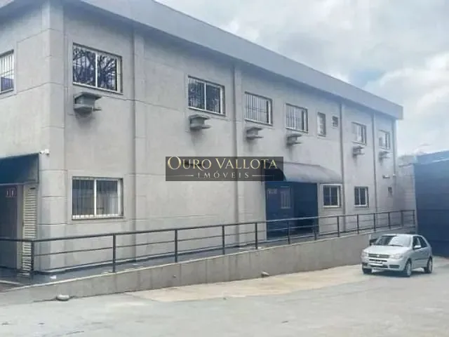 Galpão / Barracão com 1320m², para alugar, no bairro Vila Monumento em São Paulo