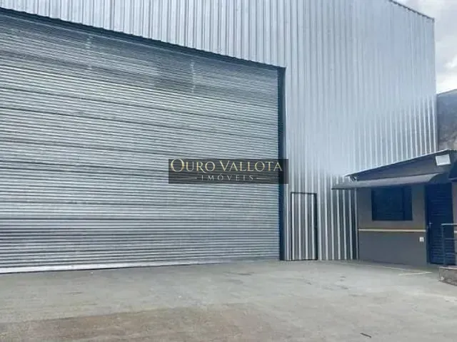 Galpão / Barracão com 1320m², para alugar, no bairro Vila Monumento em São Paulo