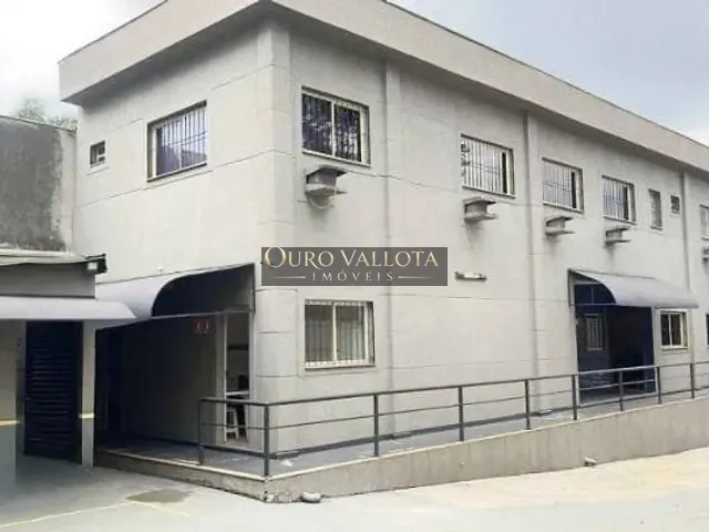 Galpão / Barracão com 1320m², para alugar, no bairro Vila Monumento em São Paulo