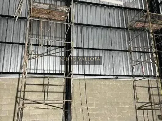 Galpão / Barracão com 1320m², para alugar, no bairro Vila Monumento em São Paulo