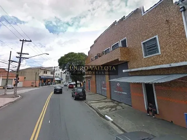 Galpão / Barracão com 1400m², para alugar, no bairro Vila Bela em São Paulo