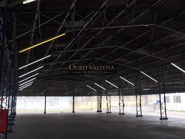 Galpão / Barracão com 6670m², para alugar, no bairro Vila Leopoldina em São Paulo