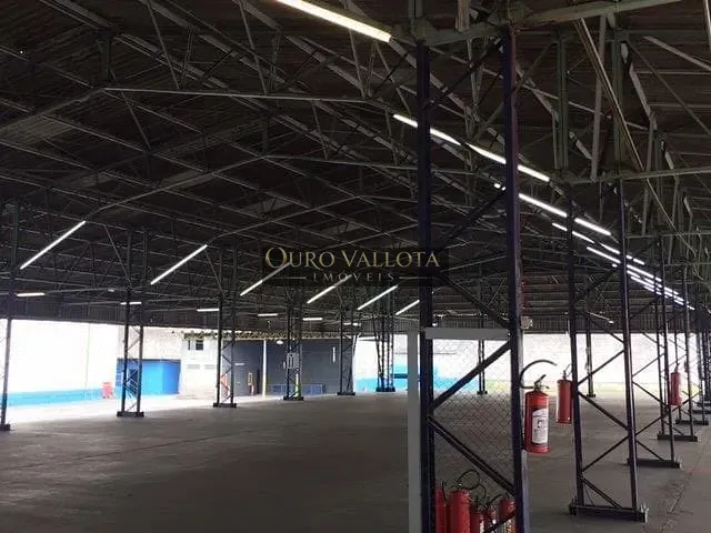 Galpão / Barracão com 6670m², para alugar, no bairro Vila Leopoldina em São Paulo