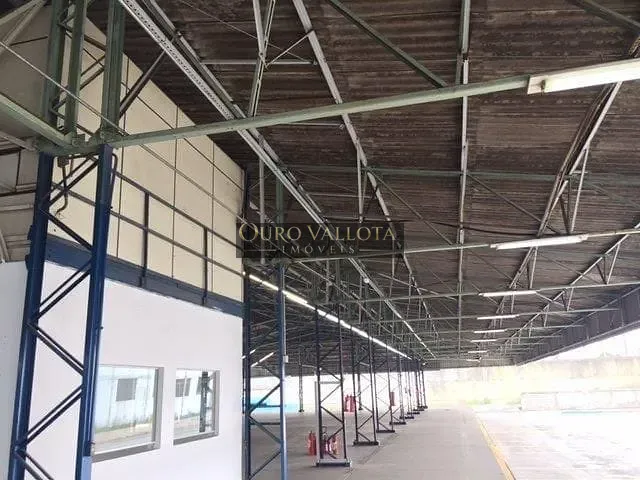 Galpão / Barracão com 6670m², para alugar, no bairro Vila Leopoldina em São Paulo