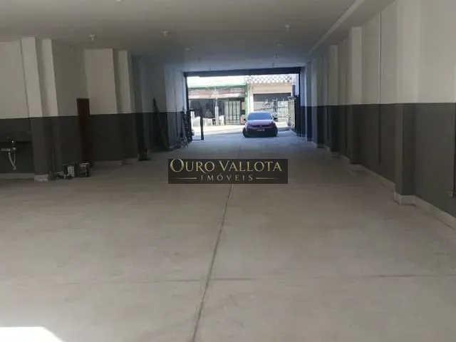 Galpão / Barracão com 300m², para alugar, no bairro Vila Prudente (Zona Leste) em São Paulo