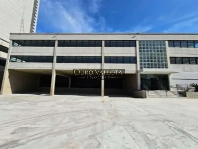 Galpão / Barracão com 12000m², para alugar, no bairro Alphaville Industrial em Barueri