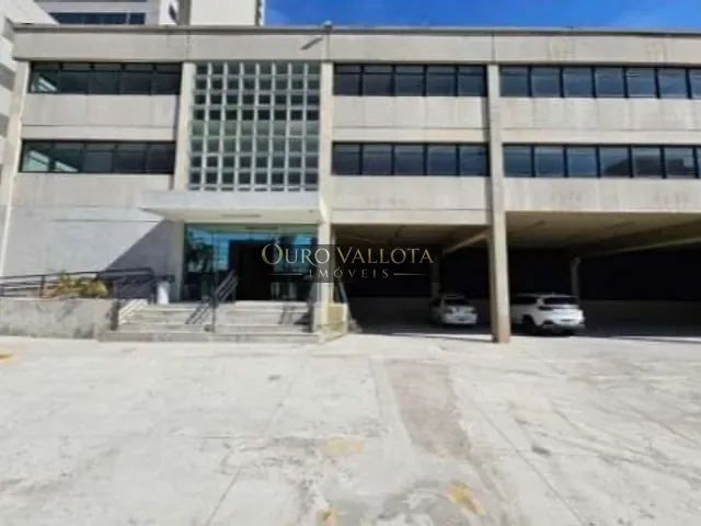 Galpão / Barracão com 12000m², para alugar, no bairro Alphaville Industrial em Barueri