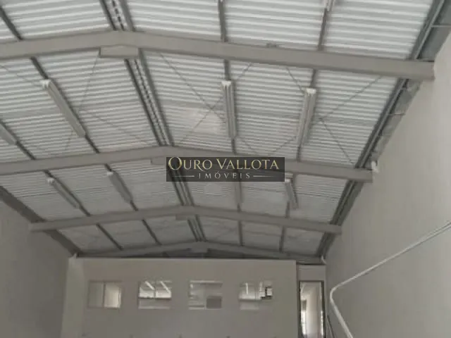 Galpão / Barracão com 500m², para alugar, no bairro Mooca em São Paulo