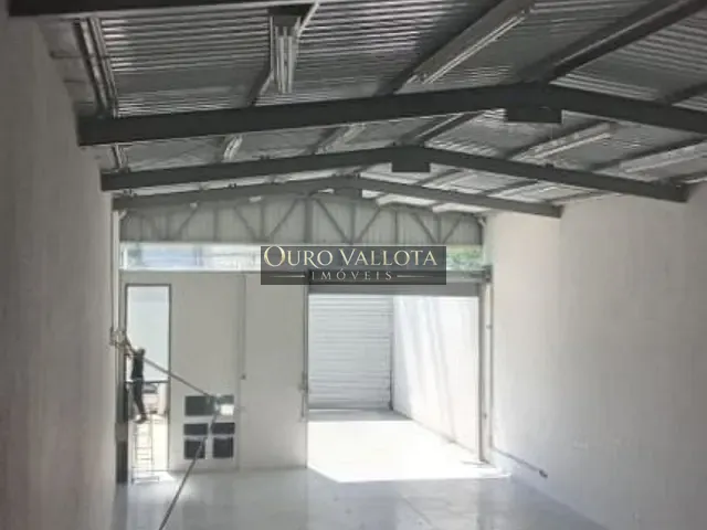 Galpão / Barracão com 500m², para alugar, no bairro Mooca em São Paulo
