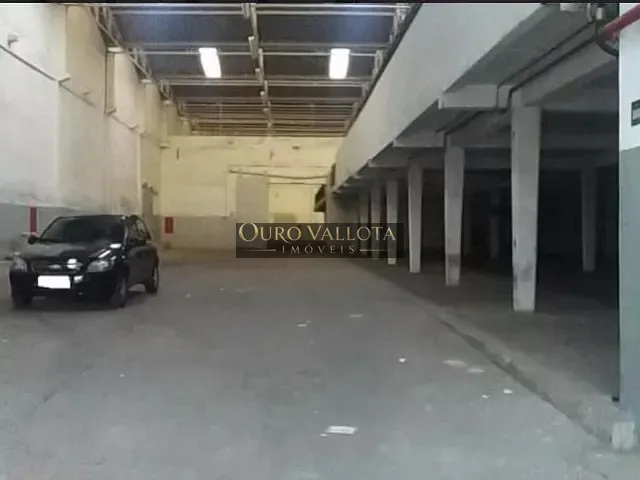 Galpão / Barracão com 2824m², para alugar, no bairro Parque da Mooca em São Paulo