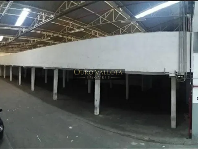 Galpão / Barracão com 2824m², para alugar, no bairro Parque da Mooca em São Paulo