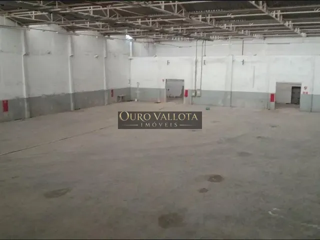 Galpão / Barracão com 2824m², para alugar, no bairro Parque da Mooca em São Paulo