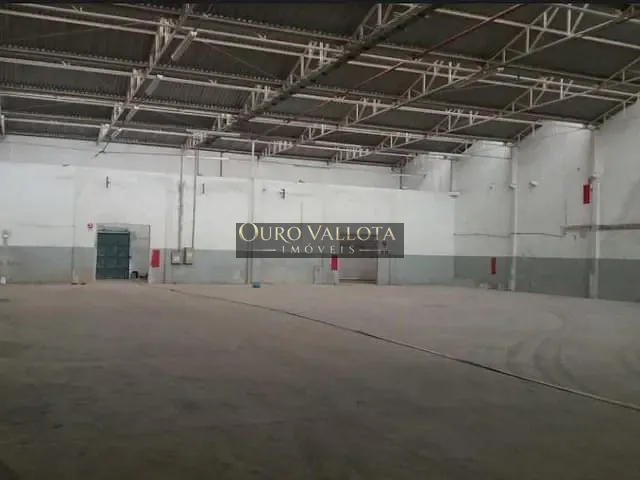 Galpão / Barracão com 2824m², para alugar, no bairro Parque da Mooca em São Paulo