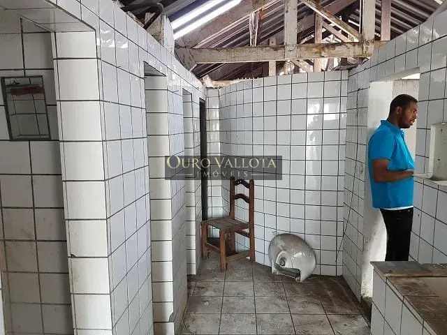 Galpão / Barracão com 1200m², para alugar, no bairro Parque da Mooca em São Paulo