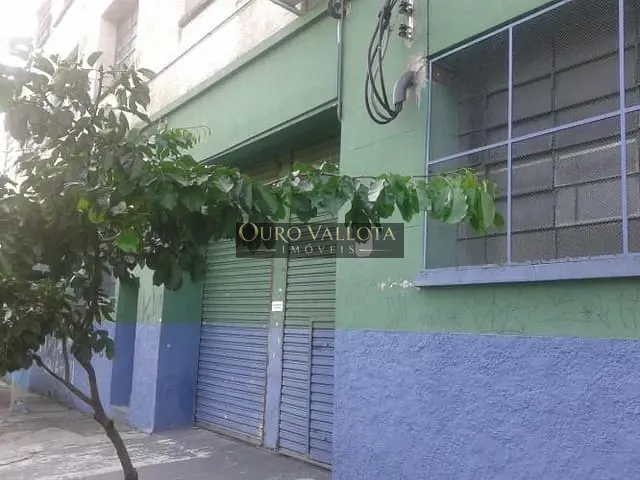 Galpão / Barracão com 800m², para alugar, no bairro Belenzinho em São Paulo