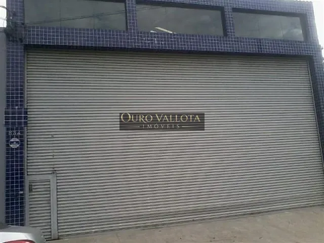 Galpão / Barracão com 600m², para alugar, no bairro Mooca em São Paulo