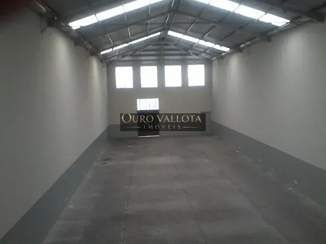 Galpão / Barracão com 600m², para alugar, no bairro Mooca em São Paulo