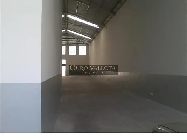 Galpão / Barracão com 600m², para alugar, no bairro Mooca em São Paulo