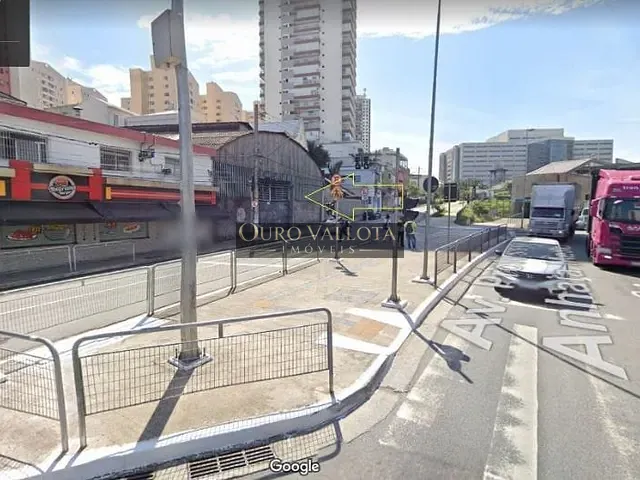 Galpão / Barracão com 626m², à venda, no bairro Vila Prudente (Zona Leste) em São Paulo