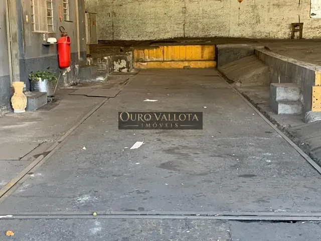 Galpão / Barracão com 626m², à venda, no bairro Vila Prudente (Zona Leste) em São Paulo