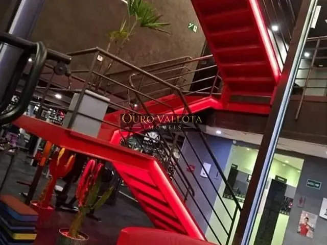 Galpão / Barracão com 672m², à venda, no bairro Alto da Mooca em São Paulo