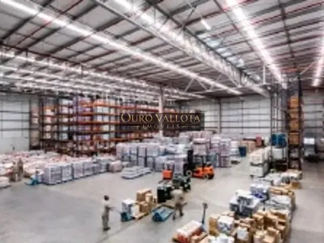 Galpão / Barracão com 1756m², para alugar, no bairro Vila Pires em Guarulhos