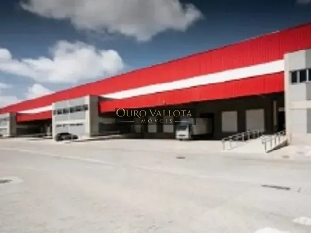 Galpão / Barracão com 1756m², para alugar, no bairro Vila Pires em Guarulhos