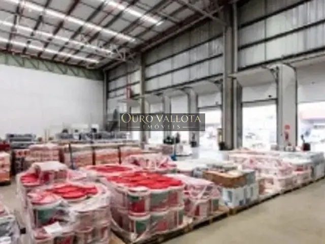 Galpão / Barracão com 1756m², para alugar, no bairro Vila Pires em Guarulhos