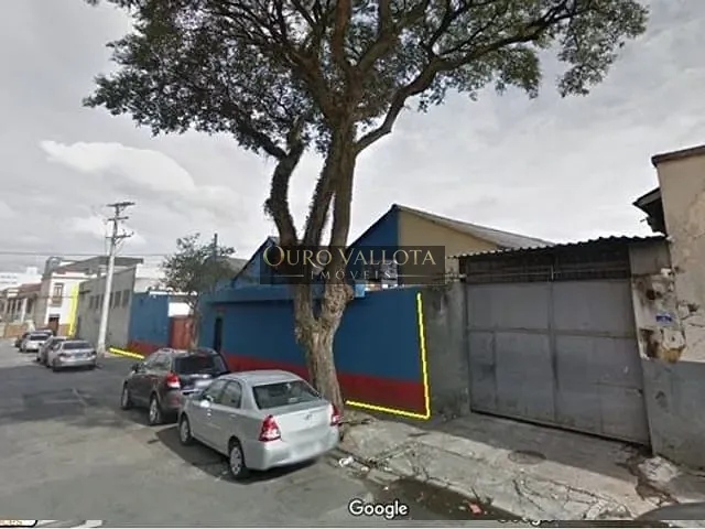 Galpão / Barracão com 3500m², à venda, no bairro Brás em São Paulo