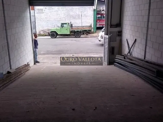 Galpão / Barracão com 166m², para alugar, no bairro Mooca em São Paulo