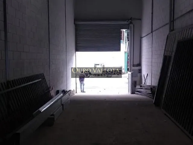 Galpão / Barracão com 166m², para alugar, no bairro Mooca em São Paulo
