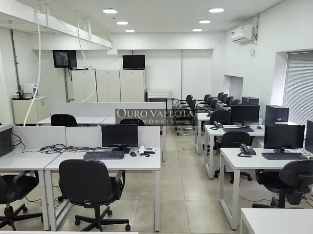Galpão / Barracão com 900m², para alugar, no bairro Parque da Mooca em São Paulo