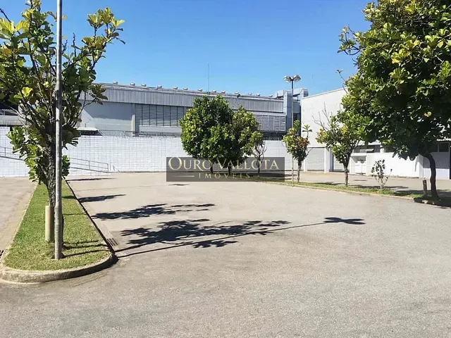 Galpão / Barracão com 11939m², para alugar, no bairro Alphaville Empresarial em Barueri