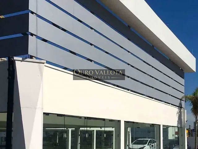 Galpão / Barracão com 11939m², para alugar, no bairro Alphaville Empresarial em Barueri