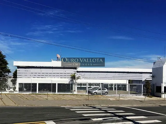 Galpão / Barracão com 11939m², para alugar, no bairro Alphaville Empresarial em Barueri