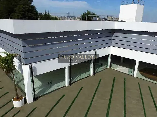 Galpão / Barracão com 11939m², para alugar, no bairro Alphaville Empresarial em Barueri