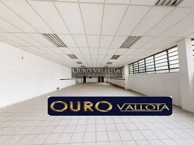 Galpão / Barracão com 5000m², para alugar, no bairro Várzea da Barra Funda em São Paulo