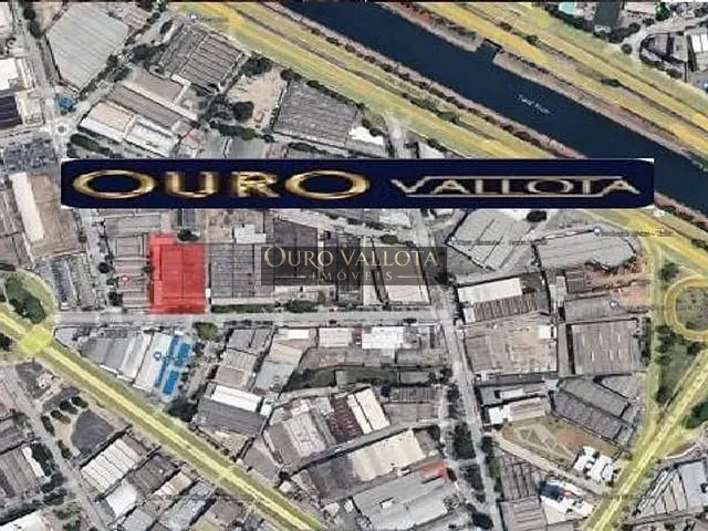 Galpão / Barracão com 5000m², para alugar, no bairro Várzea da Barra Funda em São Paulo