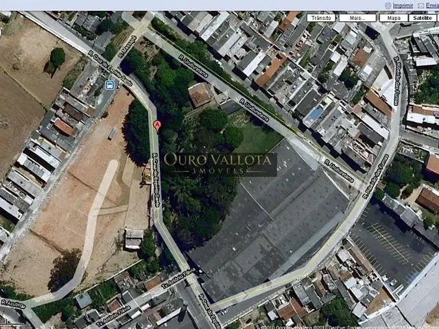 Galpão / Barracão com 13450m², à venda, no bairro Vila Chabilândia em São Paulo