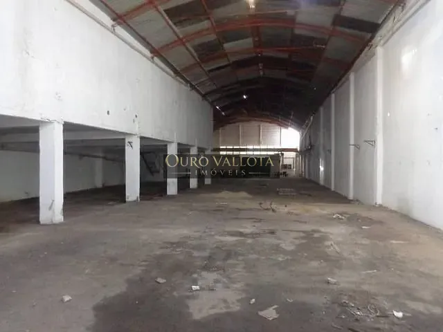 Galpão / Barracão com 1481m², à venda, no bairro Mooca em São Paulo