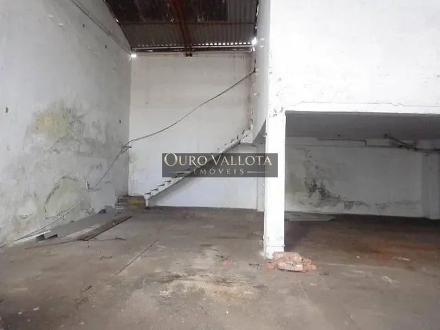 Galpão / Barracão com 1481m², à venda, no bairro Mooca em São Paulo
