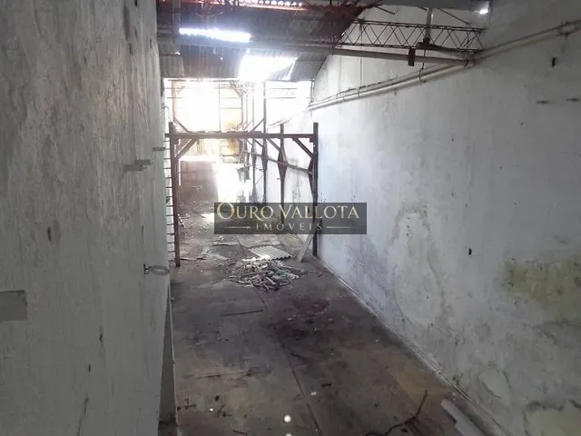 Galpão / Barracão com 1481m², à venda, no bairro Mooca em São Paulo