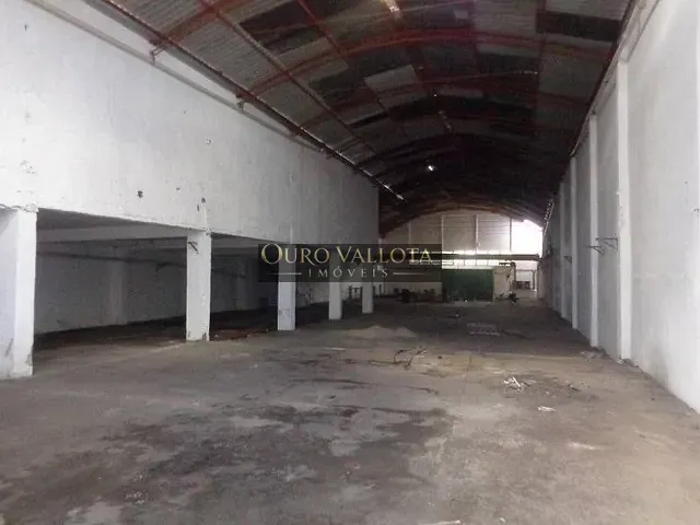 Galpão / Barracão com 1481m², à venda, no bairro Mooca em São Paulo
