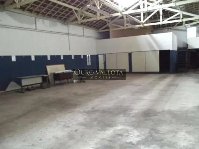 Galpão / Barracão com 831m², à venda, no bairro Mooca em São Paulo