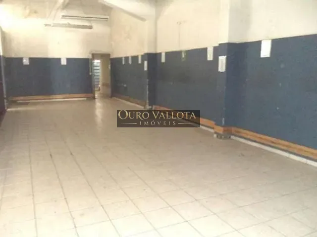 Galpão / Barracão com 831m², à venda, no bairro Mooca em São Paulo