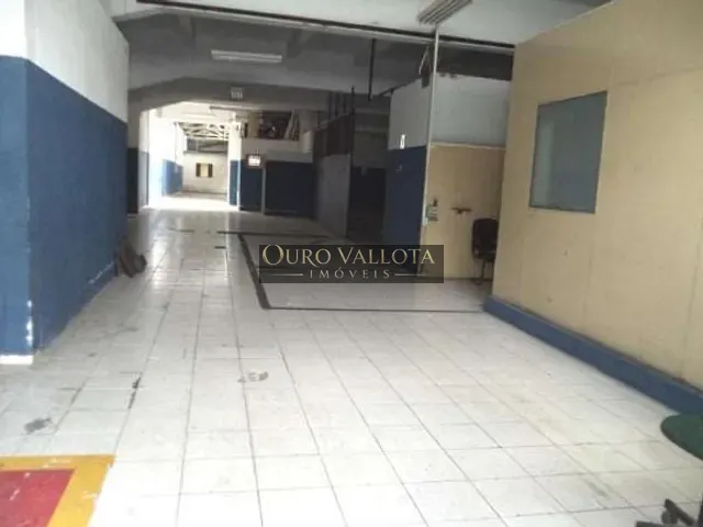 Galpão / Barracão com 831m², à venda, no bairro Mooca em São Paulo
