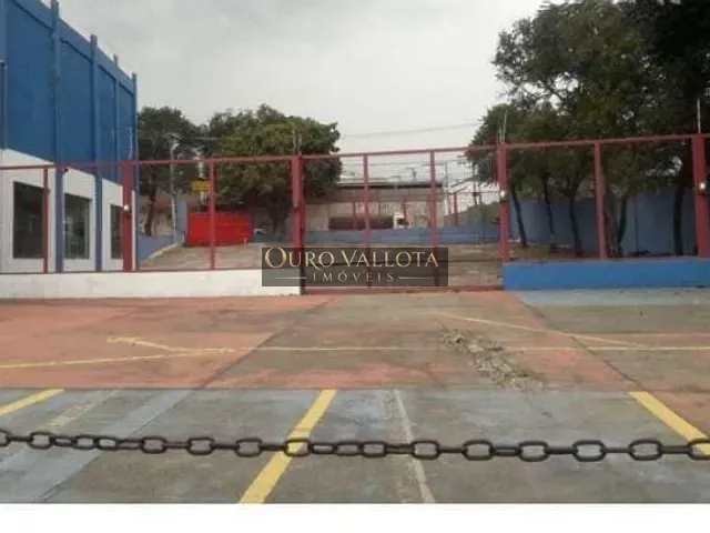 Galpão / Barracão com 2896m², à venda, no bairro Vila Formosa em São Paulo