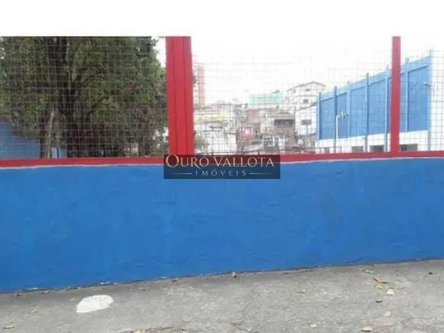 Galpão / Barracão com 2896m², à venda, no bairro Vila Formosa em São Paulo